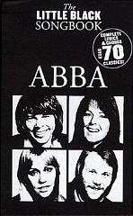 The Little Black Songbook: ABBA