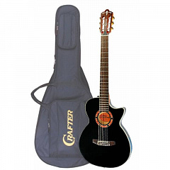    CRAFTER CTS-155C BK