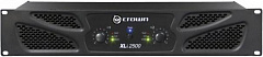   CROWN XLi2500