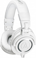     AUDIO-TECHNICA ATH-M50XWH