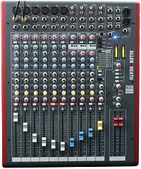   ALLEN&HEATH ZED12FX