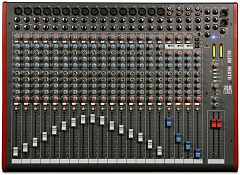   ALLEN&HEATH ZED24