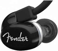   FENDER CXA1 BLACK