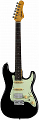  CRAFTER Charlotte (Silhouette) RS Cosmic Black