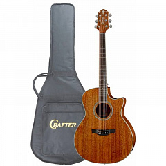    CRAFTER GAE-8 MH/BR
