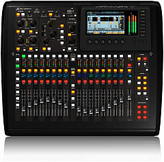   BEHRINGER X32 Compact