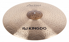  KINGDO 19&quot; CLASSIC RAW BELL CRASH