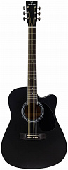    VESTON D-50C SP/BKS