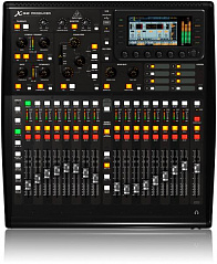   BEHRINGER X32 PRODUCER