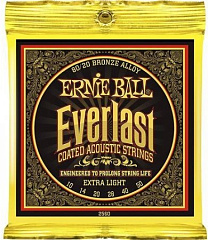     Ernie Ball 2560