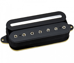    DiMarzio DP708BK Crunch Lab 7