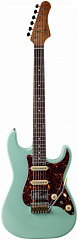  CRAFTER Crema VVS RS Ara Green