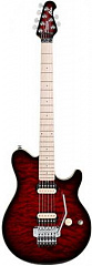  Sterling by MusicMan AX40D/RRB