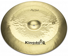  KINGDO 18&quot; ARTIST BRIGHT CHINA