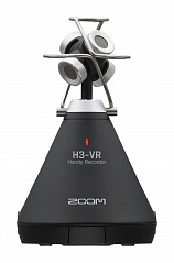   Zoom H3-VR 360