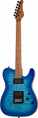  SCHECTER PT PRO TBLUB