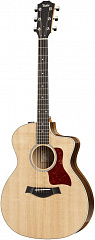   TAYLOR 214ce-K DLX 200 Series Deluxe