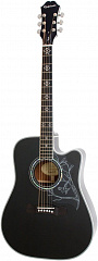   EPIPHONE Dave Navarro &quot;Jane&quot; Ebony