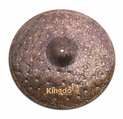  KINGDO 16&quot; COLLECTION DRY CRASH
