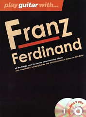 Play Guitar With... Franz Ferdinand