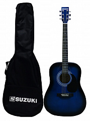   Suzuki SDG-6BLS