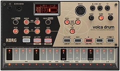     KORG VOLCA DRUM