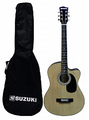   Suzuki SSG-6C NL