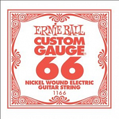    Ernie Ball 1166