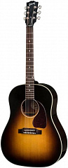    GIBSON J-45 STANDARD VINTAGE SUNBURST