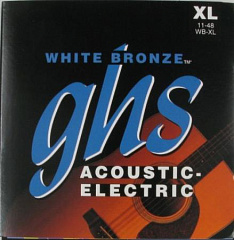   GHS WB-XL 011-48