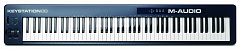 MIDI- M-AUDIO KEYSTATION 88 II
