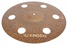 KINGDO 16&quot; COLLECTION DRY O-ZONE CRASH