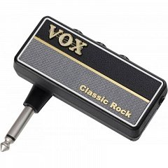     VOX AP2-CR AMPLUG 2 CLASSIC ROCK