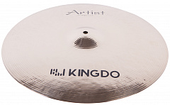  KINGDO 17&quot; ARTIST BRIGHT CRASH