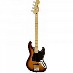 - FENDER SQUIER VINTAGE MODIFIED JAZZ BASS 3TS