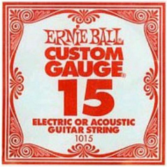       Ernie Ball 1015