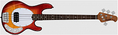 - STERLING StingRay Heritage Cherry Burst