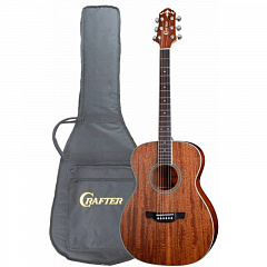   CRAFTER T-6MH BR