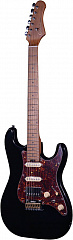  CRAFTER Crema VVS MP Cosmic Black