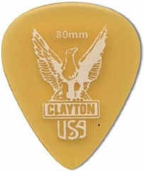   Clayton Ultem Gold US80/12