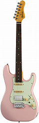  CRAFTER Charlotte (Silhouette) RS Seoul Pink