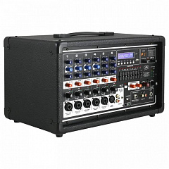   PEAVEY PVi 6500