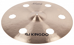 KINGDO 17&quot; MING O-ZONE CRASH