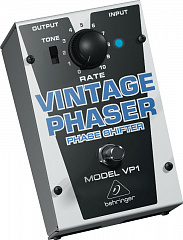   Behringer Vintage Phaser VP1