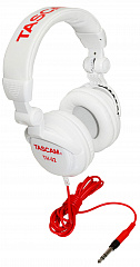  TASCAM TH-02 WHITE