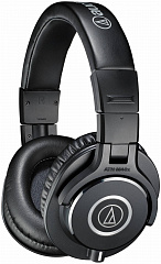   AUDIO-TECHNICA ATH-M40X