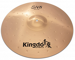  KINGDO 18&quot; SN8 CRASH