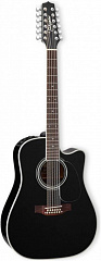    FENDER CD-140SCE Black