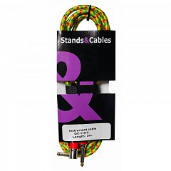   STANDS & CABLES GC-110-3