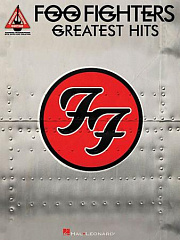 Guitar Recorded Version: Foo Fighters Greatest